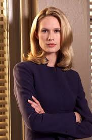 But seriously, is there a tv detective out there who is more iconic than mariska hargitay's olivia benson? Law And Order Svu Photo Ada Alex Cabot Law And Order Svu Stephanie March Svu