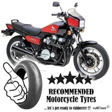 An unusual feature of the. Honda Cbx 750 F Rc17 Motorradreifen Mynetmoto