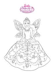 Pin By Renata On Barbie Coloring Barbie Coloring Pages Elsa Coloring Pages Unicorn Coloring Pages