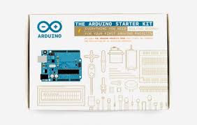 Resultat d'imatges de KITS ARDUINO