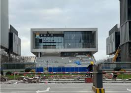 港大上海校区、华东师大临港校区……沪上高校迎来“批量升级”_上观新闻