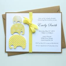 Handmade Baby Shower Invitation Handmade Baby Shower Invitations Baby Shower Invitations Diy Homemade Baby Shower Invitations