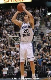 Never miss another show from sam burgess. Sam Burgess Byu Shooting Guard