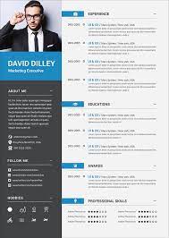 By julian anderson january 13, 2020, 11:30 3.5k views. Resume Template Collection Adobe Xd Resume Template
