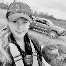 Anna Falcon's Instagram, Twitter & Facebook