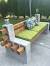 Pallet Diy Outdoor Furniture