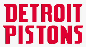 Rgb, cymk for print, hex for web and the detroit pistons pantone colors can be seen below. Transparent Pistons Logo Png Oval Png Download Kindpng