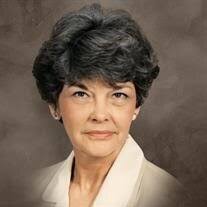 Sandra Jo Watson Obituary