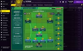 Football manager good players thursday, january 7, 2010. Football Manager 2021 Video Game Pc Mac Official Site