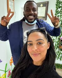 Dr. Patrick S. Lolo 🇭🇹 Children Dentistry