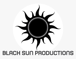 Maybe you would like to learn more about one of these? Sun Png Hd B Lack Png Download Black Sun Logo Png Transparent Png Kindpng