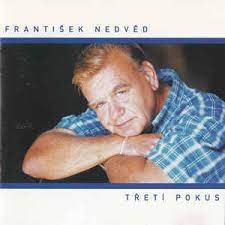1 day ago · v nedeľu večer zomrel pesničkár františek nedvěd. Frantisek Nedved Treti Pokus 2000 Cd Discogs