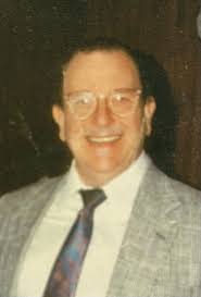 LeRoy David “Roy” Galvin