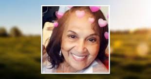 Pauline L. Overton Obituary December 23, 2019