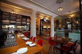 Terroni Com Toronto Restaurants Restaurant Interior Fine Dining Restaurant
