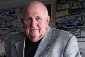 Patrick Corrigan (businessman)