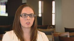 High school students learn to fight sex trafficking at summit