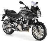 APRILIA-MANA