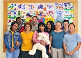 2019 ist der saray grill in neuen händen. Das Haus St Martin