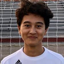 Hayden Henderson's Robinson High School Career Home