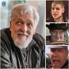 🎂Happy 66th birthday to actor Clancy Brown! Brown was born
