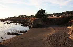 Pebble Beach Of Sea Ranch Sea Ranch Ca California Beaches