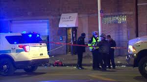 For the beaches—in search of. 2 Dead 13 Injured After Shooter Opens Fire At Chicago Party Abc News