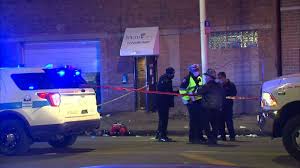 Sign up to get the latest news, stats & giveaways from nbc sports chicago. 2 Dead 13 Injured After Shooter Opens Fire At Chicago Party Abc News