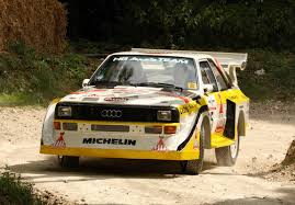 The audi sport quattro was a quattro programme car developed for homologation for group b rallying in 1984, and sold as a production car in limited numbers. Audi Sport Quattro Wallpapers