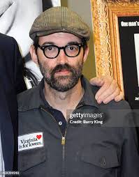 841 Mark Oliver Everett Photos & High Res Pictures