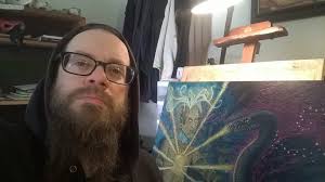 The Visual Art of Bryan Kent Ward