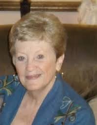 Carolyn Cherry Obituary (2019)