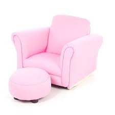 ibarra upholstered kids chair and ottoman in 2021 kids chaise kids chairs upholstered kids chair