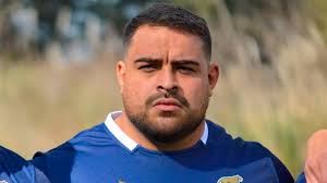 Pedro Delgado y Nicolás Roger, convocados a Los Pumas por Felipe Contepomi 