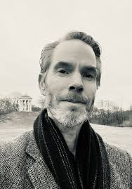 About Patrick O. Cohrs