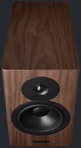 Evoke 20 Large Stand Mount Speaker For Any Room Dynaudio In 2020 Dynaudio Speaker Audio Design
