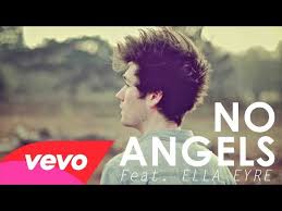 No angels features the lyrics of tlc's song. Bastille No Angels Feat Ella Eyre Youtube