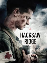 Share on facebook share on twitter share on google+ share on pinterest. Hacksaw Ridge 2016 Movie Cover