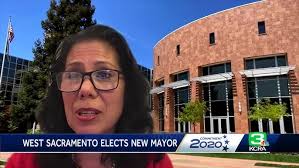 Martha Guerrero speaks