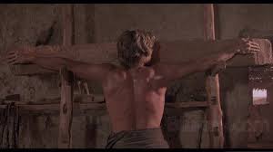 I will only comment on the acting and the vibe and nothing regarding religion. The Directors Series Martin Scorsese The Last Temptation Of Christ