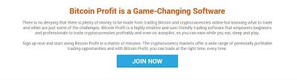 It supposedly was designed to be useable by anybody. Bitcoin Profit Review Is It Scam Or Legit Read Before The Trading