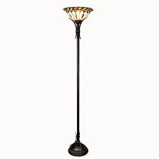 Tiffany Style Floor Lamps For Living Room Torch Mission Victorian Torchiere New Tiffany Style Floor Lamps Torchiere Floor Lamp Floor Lamp