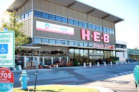 Curbside service may not be open at the time of your flight, so check with your airline to verify the hours. Grocery Shopping Made Easy With H E B Curbside It S Pam Del
