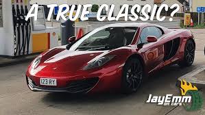 Image result for Pearl Laren Pure Red 2005 McLaren