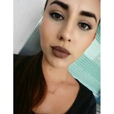 Since i've already done a review on nyx matte lipsticks, i will not go into much details since i feel that the formula is pretty consistent between shades. Nyx Maison Lipstick Matte Hair Makeup Nyx Makeup Makeup Inspiration