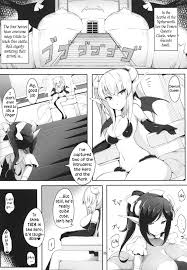 Futa on Male] Futanari x Otoko Gyaku Anal Goudou Anata ga Mesu ni Narun  desu yo Ch. 6 Hentai Manga by Doskoinpo | Futapo!