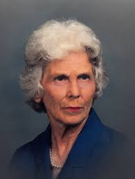 Margery Brown Obituary