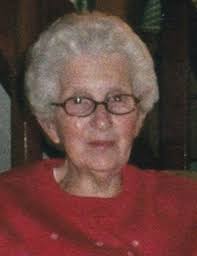 Kathryn Anna Halterman Obituary September 30, 2018