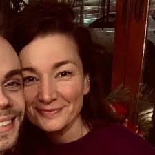 Proud to kick off with Sonja Kok!😊