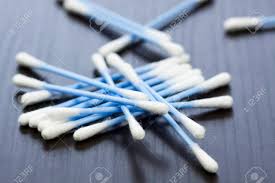 As we pointed out last week, bodies are weird; Random Pile Of Blue Plastic Cotton Ear Buds For Cleaning Wax Stock Photo Picture And Royalty Free Image Image 37299978